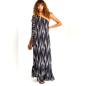 Diarrablu Diago Dress